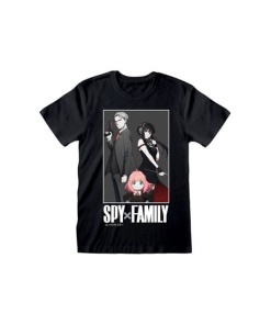 Spy x Family Camiseta Photo