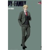 Spy x Family Figura FigZero 1/6 Loid Forger 31 cm