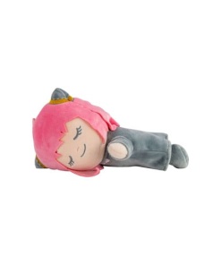 Spy x Family Peluche Mocchi-Mocchi Anya Forger Sleeping 15 cm