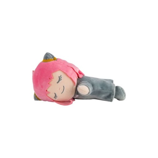 Spy x Family Peluche Mocchi-Mocchi Anya Forger Sleeping 15 cm