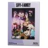 Spy x Family Puzzle Character Group (500 piezas)