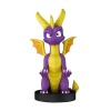 Spyro the Dragon Soporte Cably Guys Spyro 20 cm