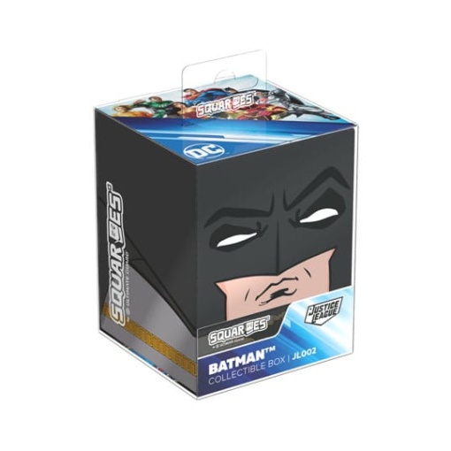 Squaroes - Squaroe DC Justice League™ JL002 - Batman™