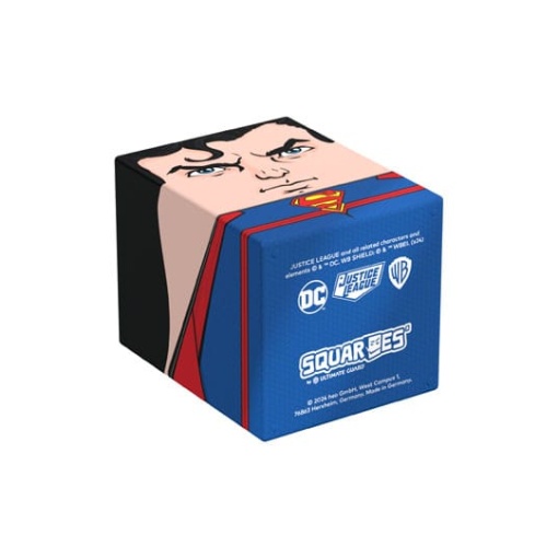 Squaroes - Squaroe DC Justice League™ JL003 - Superman™