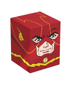 Squaroes - Squaroe DC Justice League™ JL004 - The Flash™