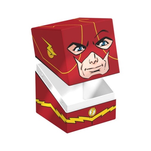 Squaroes - Squaroe DC Justice League™ JL004 - The Flash™