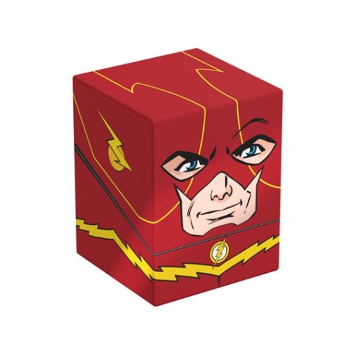 Squaroes - Squaroe DC Justice League™ JL004 - The Flash™