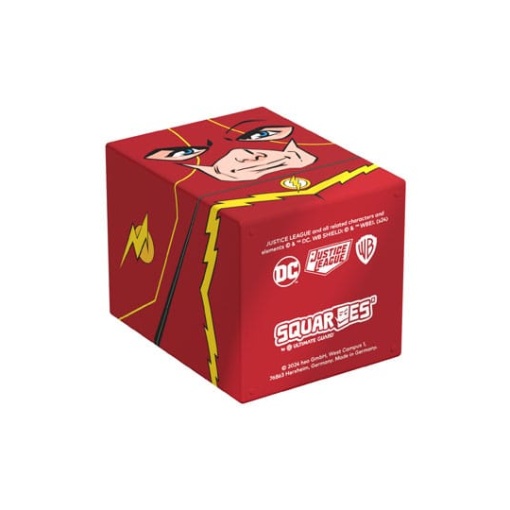 Squaroes - Squaroe DC Justice League™ JL004 - The Flash™