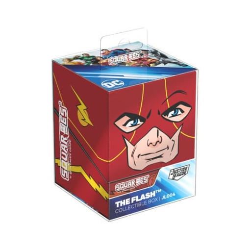 Squaroes - Squaroe DC Justice League™ JL004 - The Flash™