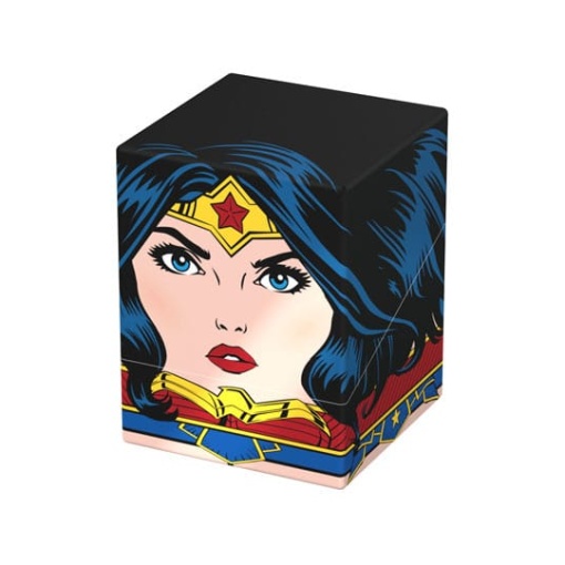 Squaroes - Squaroe DC Justice League™ JL005 - Wonder Woman™