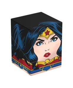 Squaroes - Squaroe DC Justice League™ JL005 - Wonder Woman™