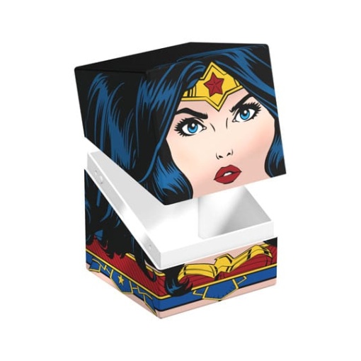 Squaroes - Squaroe DC Justice League™ JL005 - Wonder Woman™