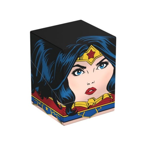 Squaroes - Squaroe DC Justice League™ JL005 - Wonder Woman™