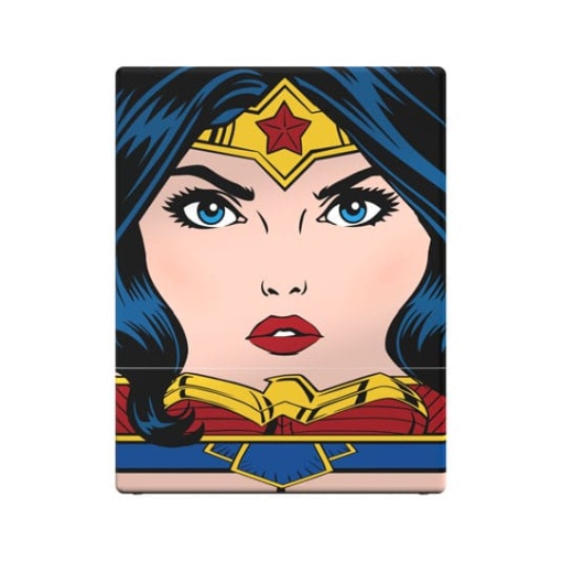 Squaroes - Squaroe DC Justice League™ JL005 - Wonder Woman™