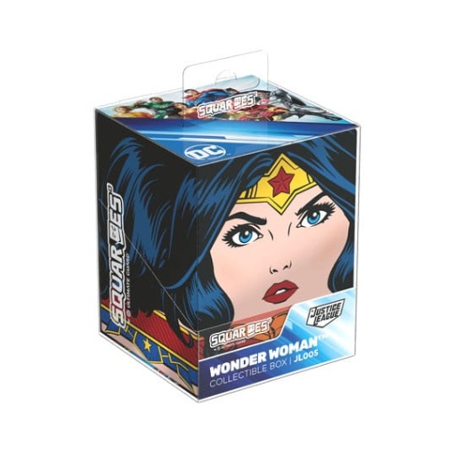 Squaroes - Squaroe DC Justice League™ JL005 - Wonder Woman™