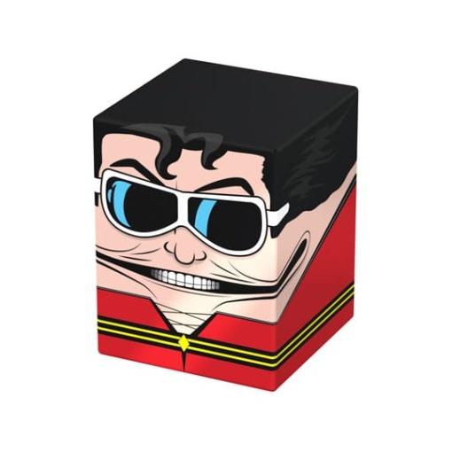 Squaroes - Squaroe DC Justice League™ JL009 - Plastic Man™