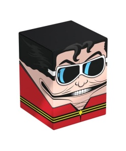 Squaroes - Squaroe DC Justice League™ JL009 - Plastic Man™