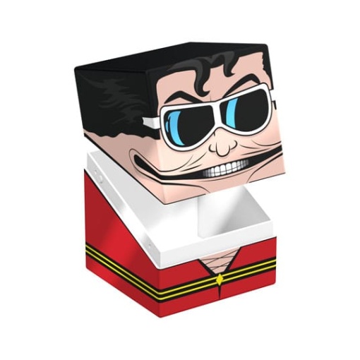 Squaroes - Squaroe DC Justice League™ JL009 - Plastic Man™