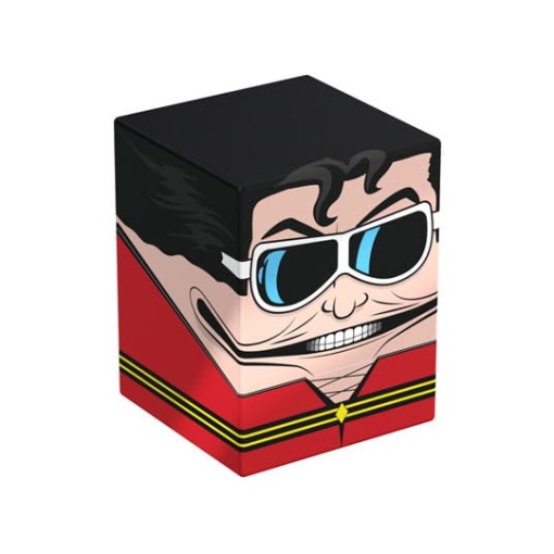 Squaroes - Squaroe DC Justice League™ JL009 - Plastic Man™