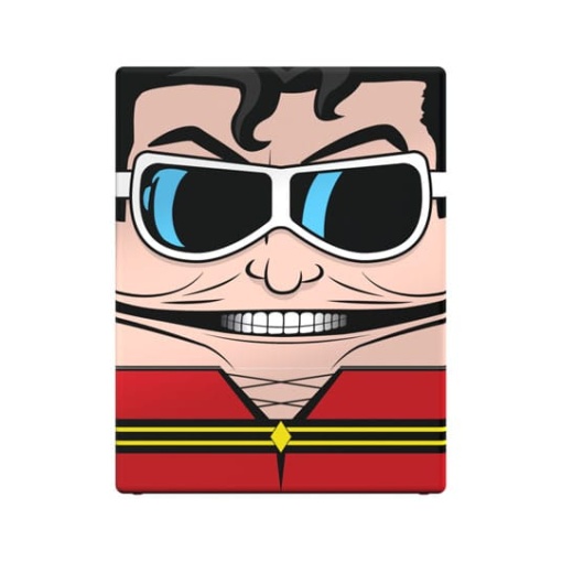 Squaroes - Squaroe DC Justice League™ JL009 - Plastic Man™