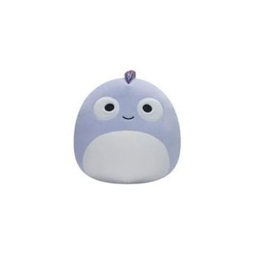 Squishmallows Peluche Coleen Purple Chameleon 40 cm