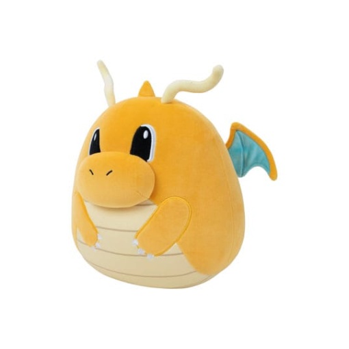 Squishmallows Peluche Dragonite 25 cm