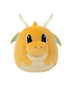 Squishmallows Peluche Dragonite 25 cm