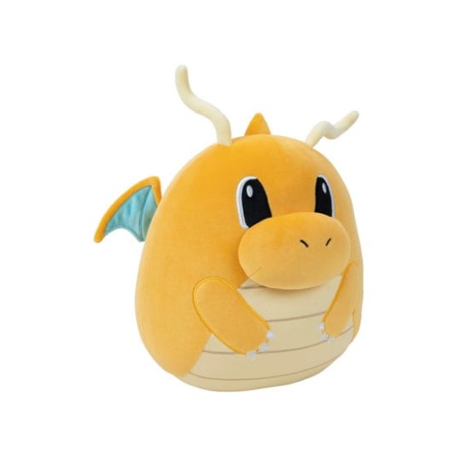 Squishmallows Peluche Dragonite 25 cm