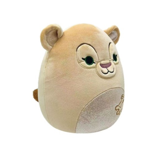 Squishmallows Peluche El rey león 30th Anniversary Nala 20 cm