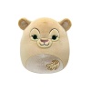 Squishmallows Peluche El rey león 30th Anniversary Nala 20 cm