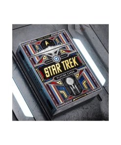 Star Trek Baraja de cartas Light Version