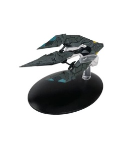 Star Trek: Online Nave espacial Recluse-class Tholian Carrier