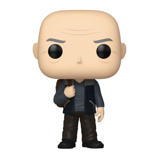 Star Trek Picard Figura POP! TV Vinyl Picard 9 cm