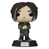 Star Wars: Acolyte POP! Vinyl Figura Qimir 9 cm