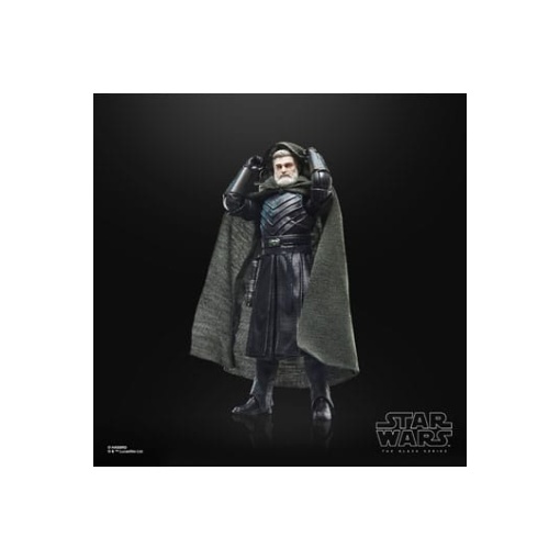 Star Wars: Ahsoka Black Series Figura Baylan Skoll (Mercenary) 15 cm