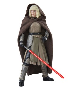 Star Wars: Ahsoka Black Series Figura Shin Hati (Arcana) 15 cm