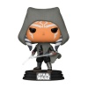 Star Wars: Ahsoka Figura POP! Vinyl Ahsoka Tano 9 cm