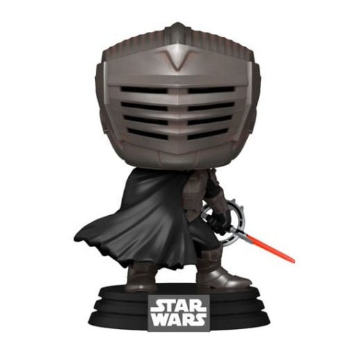 Star Wars: Ahsoka Figura POP! Vinyl Marrok 9 cm