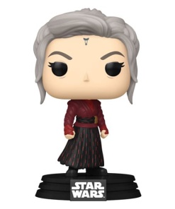 Star Wars: Ahsoka Figura POP! Vinyl S2 - Morgan Elsbeth 9 cm