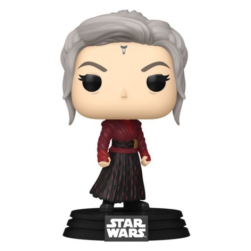 Star Wars: Ahsoka Figura POP! Vinyl S2 - Morgan Elsbeth 9 cm