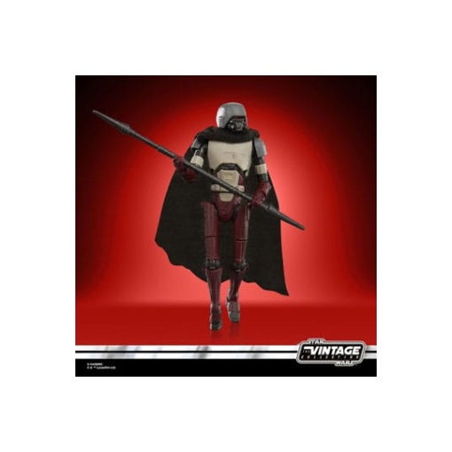 Star Wars: Ahsoka Vintage Collection Figura HK-87 Assassin Droid (Arcana) 10 cm