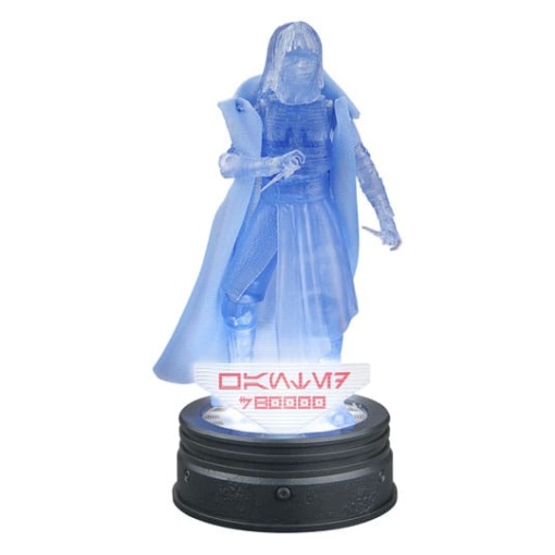 Star Wars Black Series Holocomm Collection Figura Mae (Assassin) 15 cm