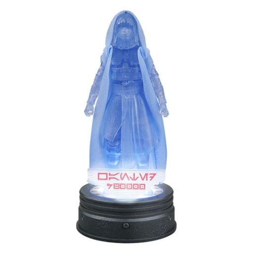 Star Wars Black Series Holocomm Collection Figura Mae (Assassin) 15 cm