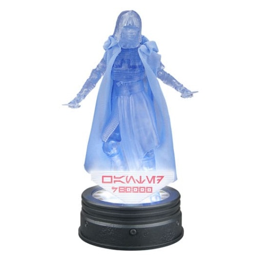 Star Wars Black Series Holocomm Collection Figura Mae (Assassin) 15 cm