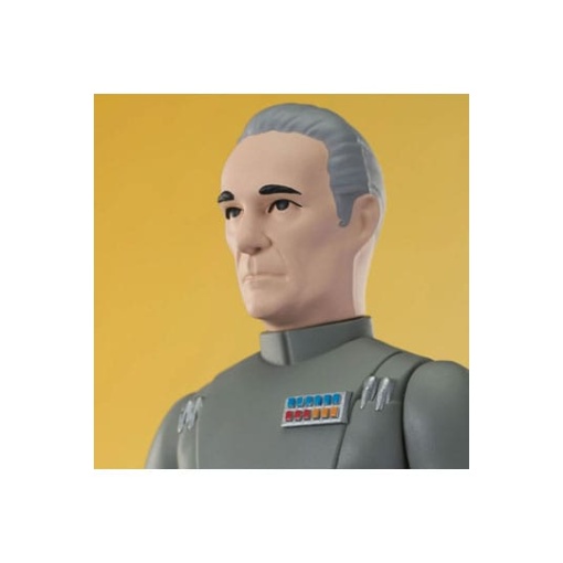 Star Wars Figura Jumbo Vintage Kenner Grand Moff Tarkin 30 cm