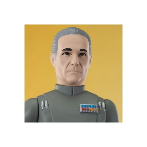 Star Wars Figura Jumbo Vintage Kenner Grand Moff Tarkin 30 cm