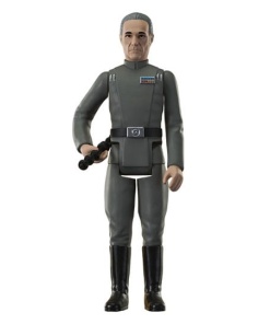 Star Wars Figura Jumbo Vintage Kenner Grand Moff Tarkin 30 cm