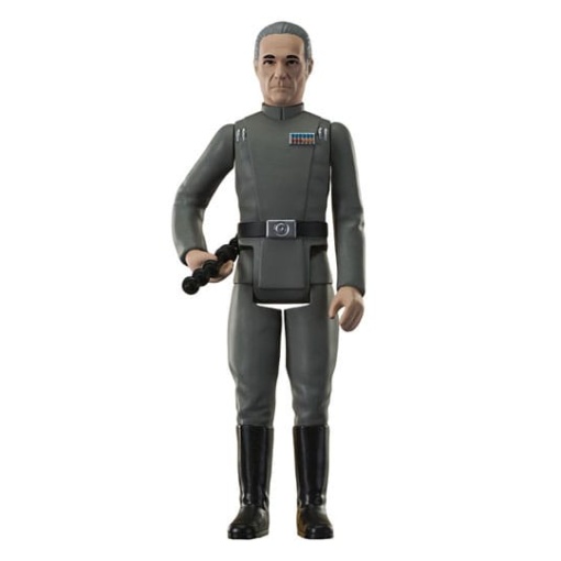 Star Wars Figura Jumbo Vintage Kenner Grand Moff Tarkin 30 cm