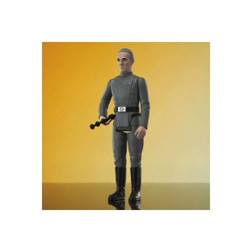 Star Wars Figura Jumbo Vintage Kenner Grand Moff Tarkin 30 cm