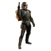 Star Wars: La remesa mala Figura 1/6 Hunter 30 cm